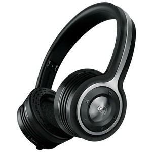 Наушники мониторные беспроводные Monster 128947-00 iSport Freedom Bluetooth On-Ear Black