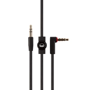 Наушники мониторные беспроводные Monster 128947-00 iSport Freedom Bluetooth On-Ear Black