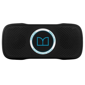 Портативная акустика Monster 129278-00 SuperStar BackFloat Bluetooth Neon Blue