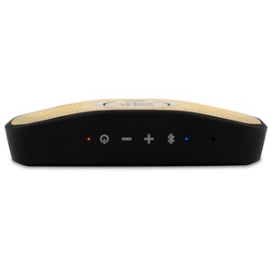 Портативная акустика Monster 129285-00 SuperStar BackFloat Bluetooth 24K