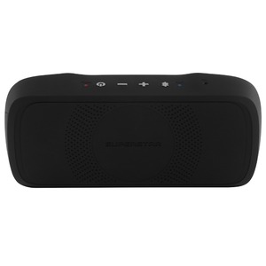 Портативная акустика Monster 129285-00 SuperStar BackFloat Bluetooth 24K