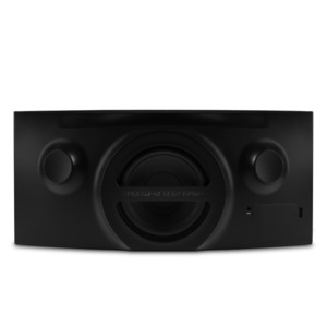 Портативная акустика Monster 129284-00 Streamcast S3