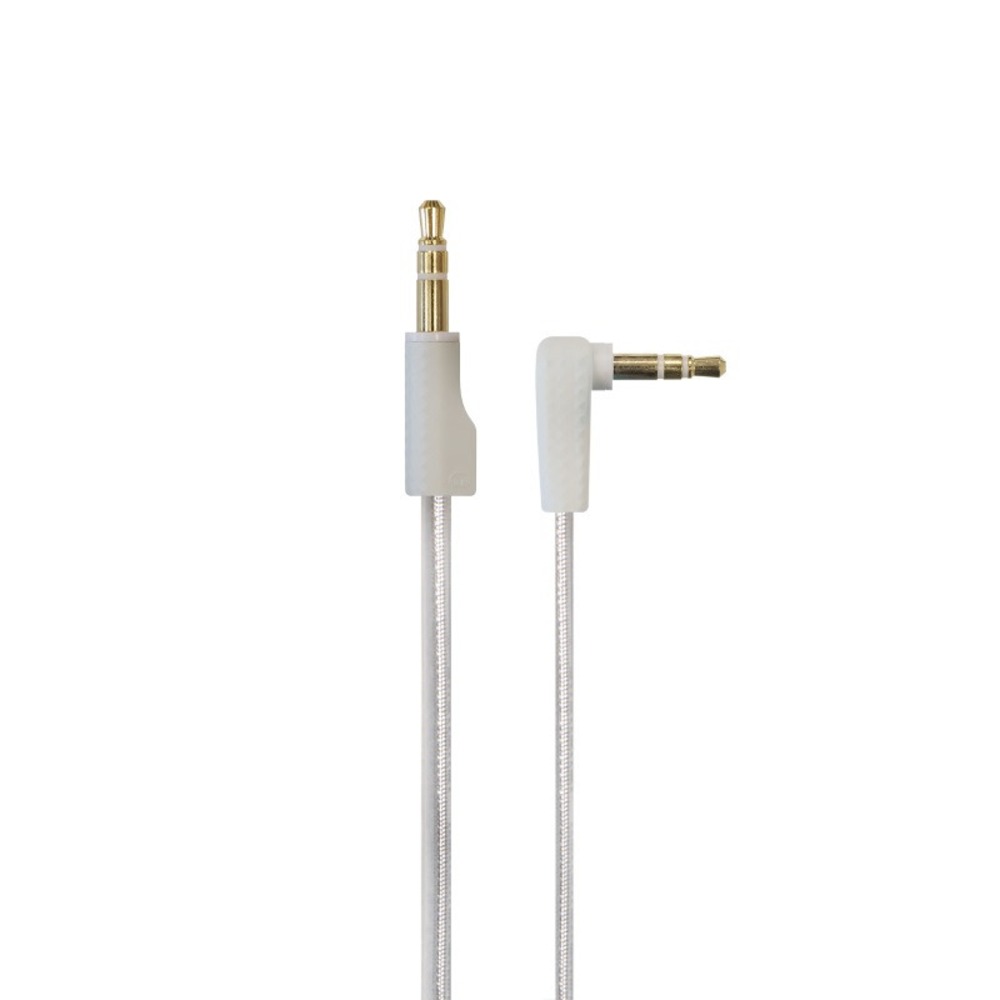 Сменный кабель для наушников Monster 131927-00 Diamond Tears Edge Headphone Replacement Jacks Cristal 1.2m