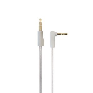 Сменный кабель для наушников Monster 131927-00 Diamond Tears Edge Headphone Replacement Jacks Cristal 1.2m