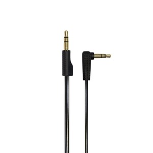 Сменный кабель для наушников Monster 131928-00 Diamond Tears Edge Headphone Replacement Jacks Black 1.2m