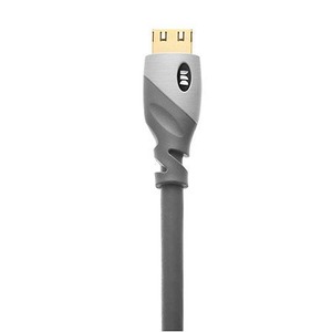 Кабель HDMI - HDMI Monster 140737-00 UltraHD Gold High Speed HDMI MC GLD UHD-1.5M WW 1.5m