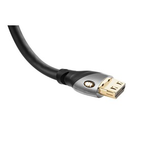 Кабель HDMI - HDMI Monster 140742-00 UltraHD Platinum High Speed HDMI MC PLAT UHD-1.5M WW 1.5m
