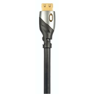 Кабель HDMI - HDMI Monster 140742-00 UltraHD Platinum High Speed HDMI MC PLAT UHD-1.5M WW 1.5m