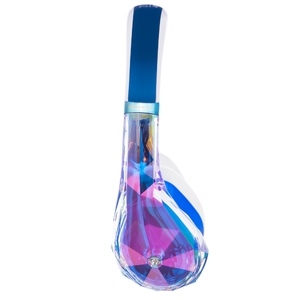 Наушники мониторные классические Monster 137028-00 DiamondZ Clear Blue