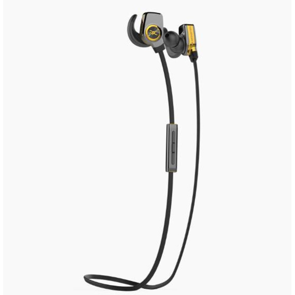 Наушники внутриканальные беспроводные Monster 137047-00 ROC Sport SuperSlim