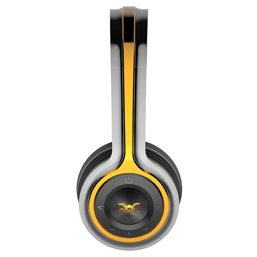 Наушники мониторные беспроводные Monster 137046-00 ROC Sport Freedom
