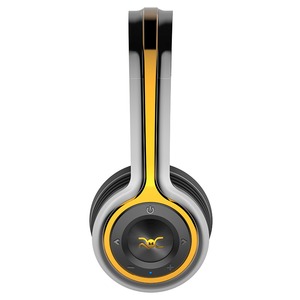 Наушники мониторные беспроводные Monster 137046-00 ROC Sport Freedom