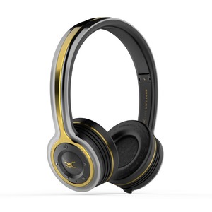 Наушники мониторные беспроводные Monster 137046-00 ROC Sport Freedom