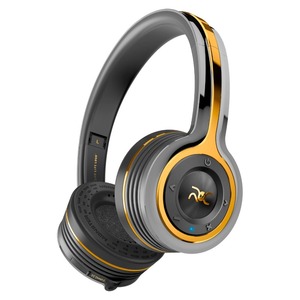 Наушники мониторные беспроводные Monster 137046-00 ROC Sport Freedom