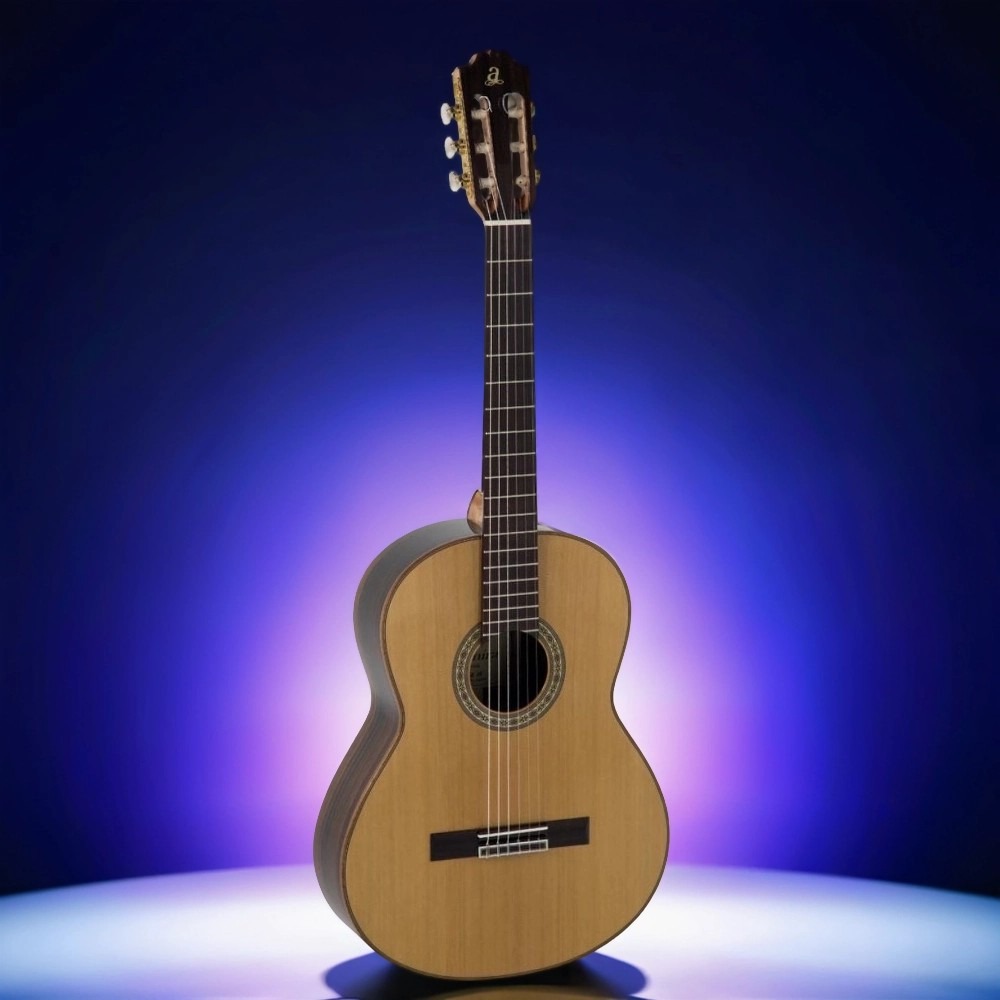 Классическая гитара Admira A10