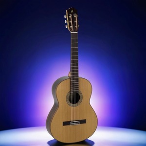 Классическая гитара Admira A10