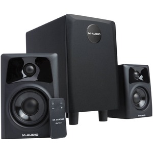 Студийные мониторы комплект M-Audio AV32.1