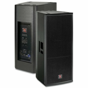 Активная акустическая система X-TREME XTD1015/A
