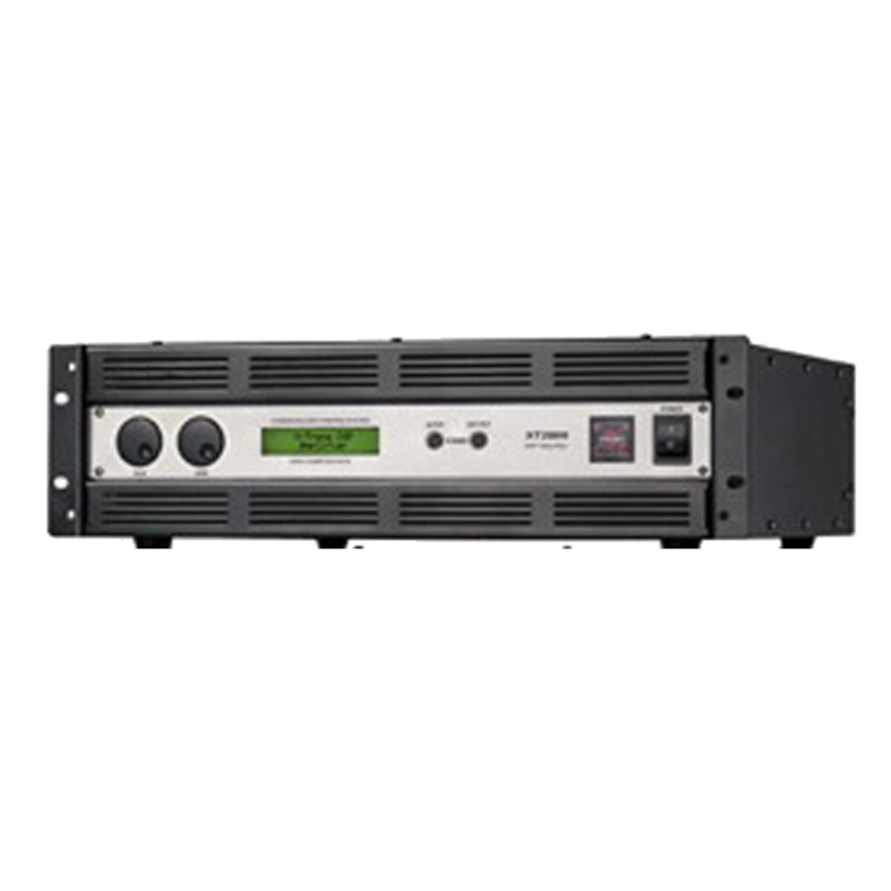 Усилитель мощности (концертный) X-TREME XT2000