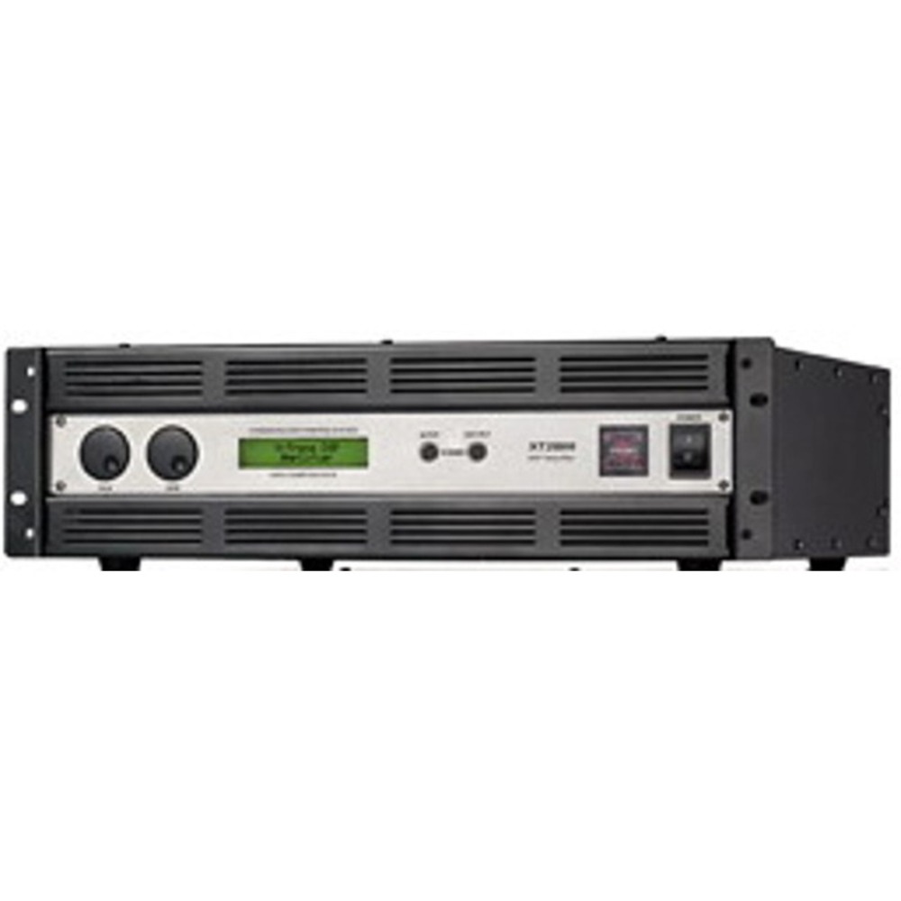 Усилитель мощности (концертный) X-TREME XT2600