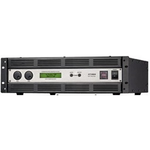 Усилитель мощности (концертный) X-TREME XT2600