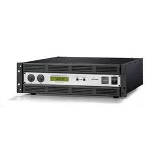Усилитель мощности (концертный) X-TREME PS2600