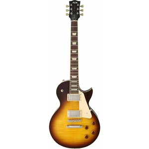 Электрогитара Les Paul Fujigen Neoclassic NCLS-10R/HD