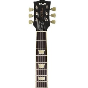 Электрогитара Les Paul Fujigen Neoclassic NCLS-10R/HD