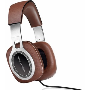Наушники мониторные классические B&W P9 Signature Brown