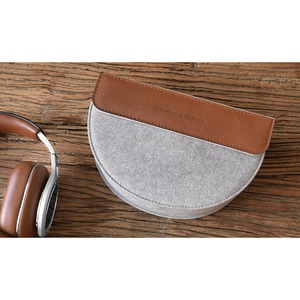 Наушники мониторные классические B&W P9 Signature Brown