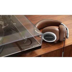 Наушники мониторные классические B&W P9 Signature Brown