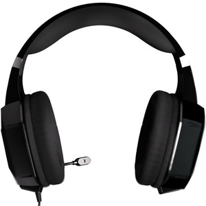 Игровая гарнитура Qcyber Bagarang (QC-01-006DV01)