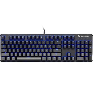 Клавиатура игровая Qcyber Dominator (QC-03-003DV01)