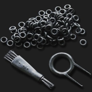 Кольцо для клавиатуры Qcyber Q-Rings (QC-06-005DV01)