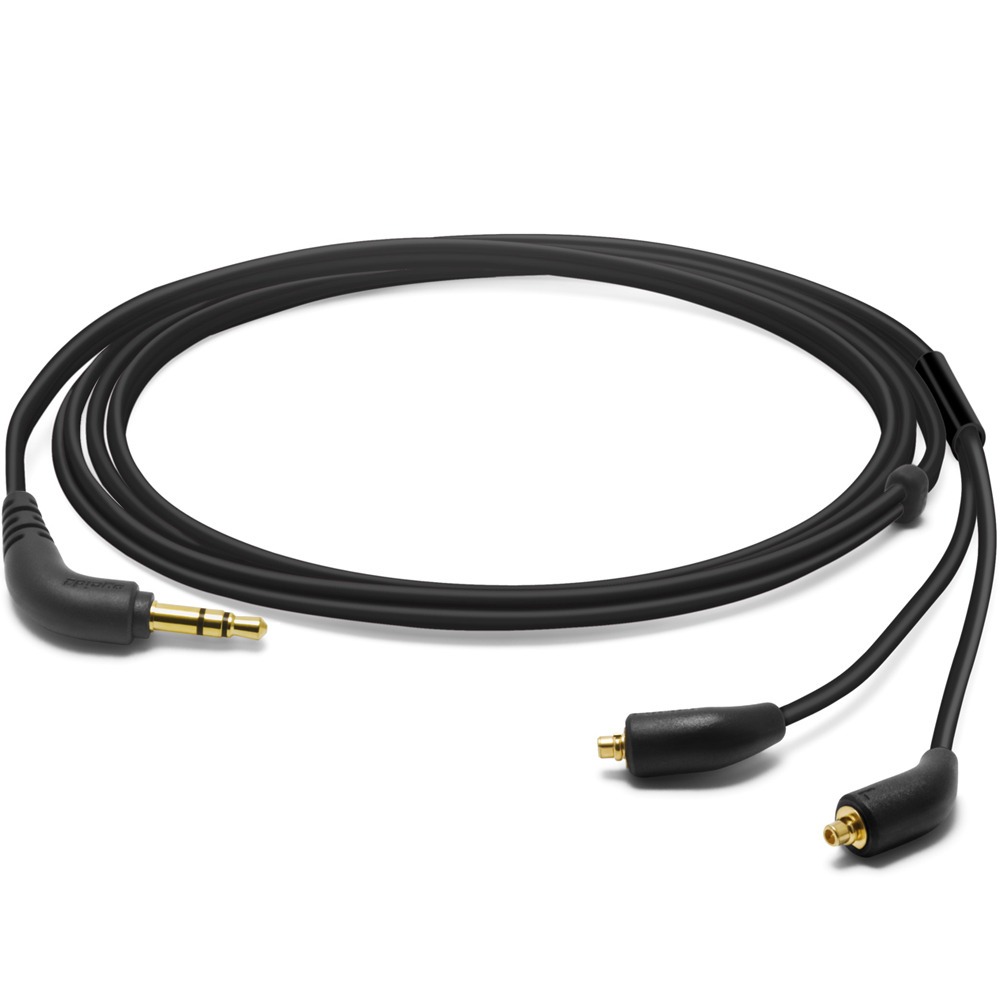 Сменный кабель для наушников Oyaide HPC-MXs Black 1.2m