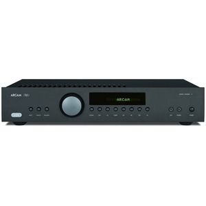 Интегральный усилитель Arcam FMJ A29 Black