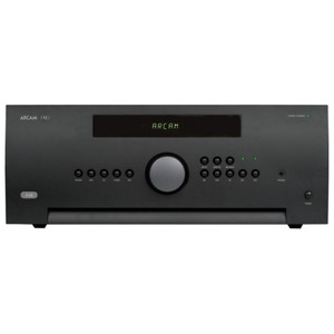 Интегральный усилитель Arcam FMJ A49 Black