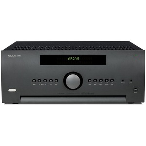 Стерео ресивер Arcam SR250 Black