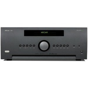 Стерео ресивер Arcam SR250 Black