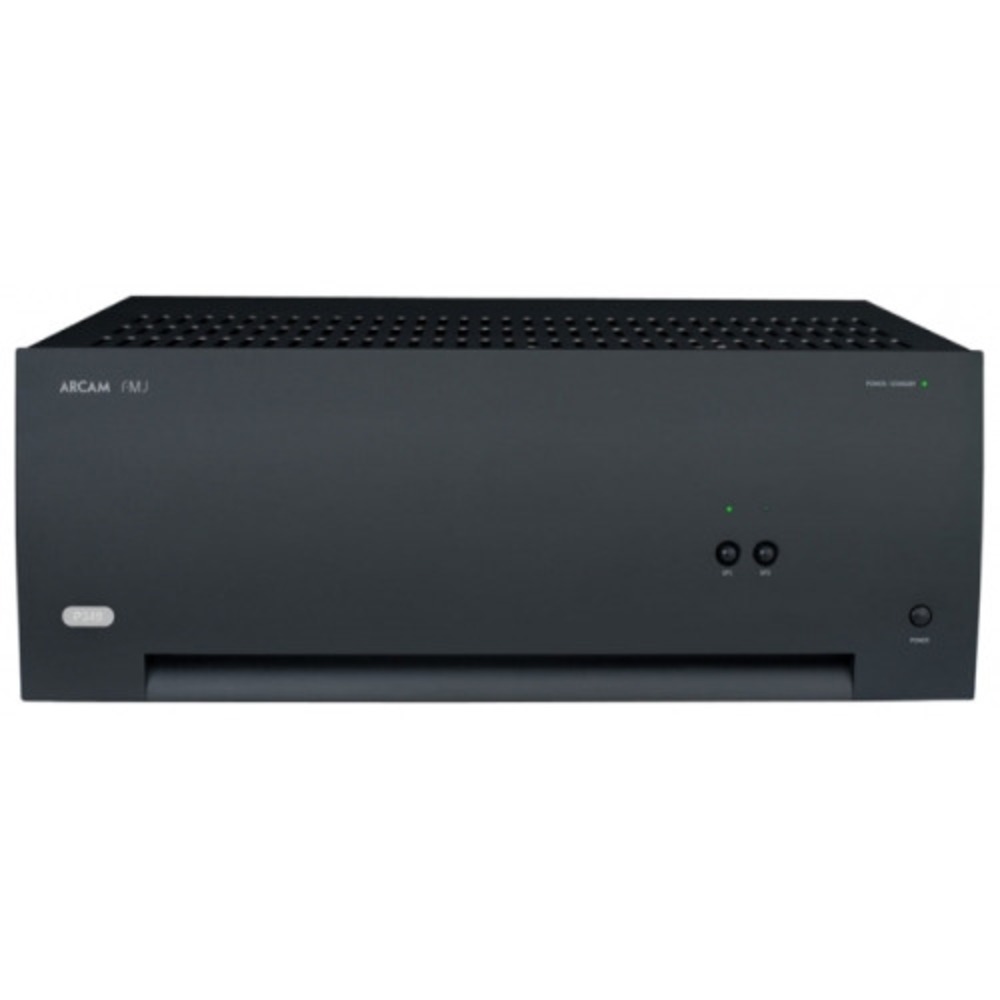 Усилитель мощности Arcam FMJ P349 Black