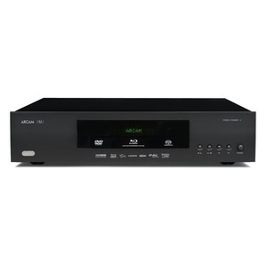 Blu-Ray проигрыватели Arcam FMJ UDP411 Black