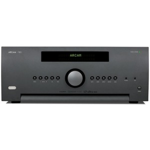 AV ресивер Arcam FMJ AVR550 Black