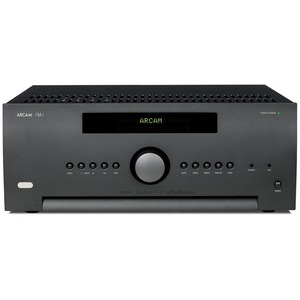 AV ресивер Arcam FMJ AVR850 Black