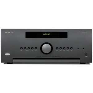 AV ресивер Arcam FMJ AVR850 Black