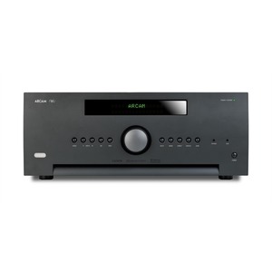 AV ресивер Arcam FMJ AVR390 Black