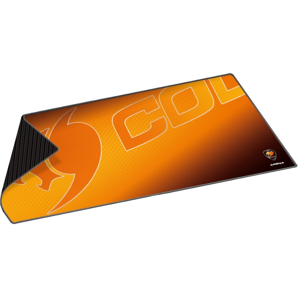 Коврик игровой Cougar Arena