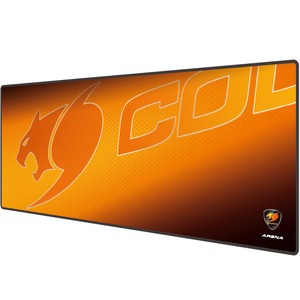 Коврик игровой Cougar Arena