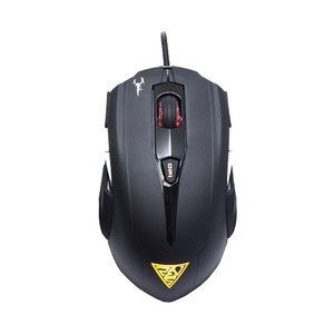 Мышь игровая Gamdias GMS7001 HADES OPTICAL