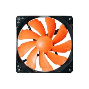 Кулер для компьютера Cougar CF-T12S TURBINE - ORANGE FAN