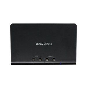 ЦАП транзисторный Arcam irDac II